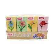 Çiçek Bloklar ASS 8856 Çiçek Bloklar ASS 8856