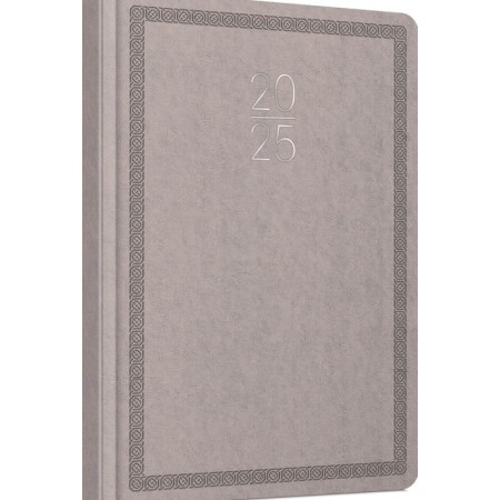 Gıpta Ticari Ajanda Dikişli Sert Kapaklı 17x24 112-EKK