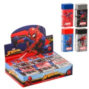Otto Silgi St. Spiderman Dikdörtgen 40374
