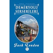 Mavi Çatı Yayınları Demiryolu Serserileri Jack London