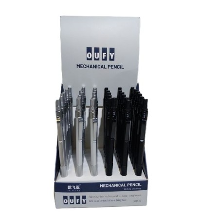 Bafix Versatil Kalem Oufy 0.7 MM 6872