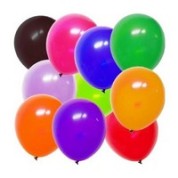 Renkli Balon