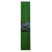 Bafix Krepon Kağıdı 10 LU 50x200 CM Açık Yeşil
