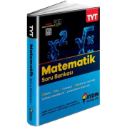 Aydın Yayınları Yks Tyt Matematik Soru Bankası