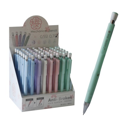 Bafix Versatil Kalem Baıku 0.7 MM BK-2272
