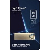 Elba Flash Bellek 16 Gb Metal 2.0 Usb