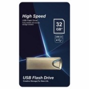 Elba Flash Bellek 32 Gb Metal 2.0 Usb