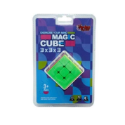 Vardem Vakumlu Magic Cube Zeka Küpü 3*3*3 FX7330