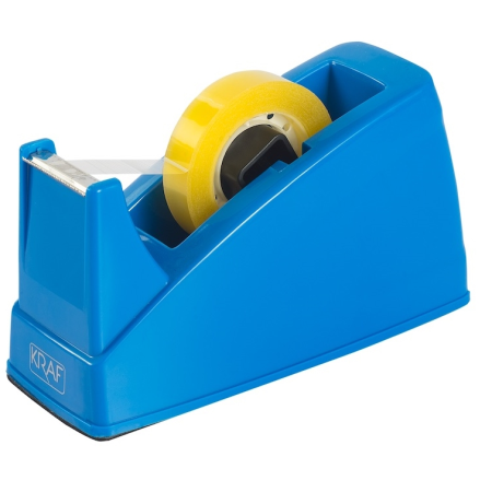 Kraf Bant Makinası 12x33 102G Mavi