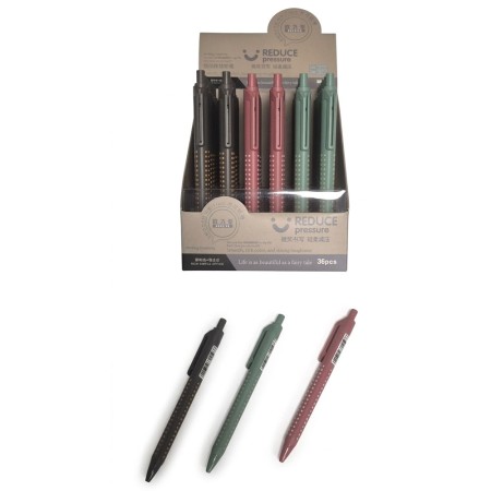 Bafix Versatil Kalem Oufeıya 0.7 MM 6611 Bafix Versatil Kalem Oufeıya 0.7 MM 6611
