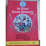 En Güzel Çocuk Şiirlerimiz Ecem Yayıncılık  Ramazan Velieceoğlu