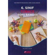 Esen 6. Sınıf Türkçe Soru Bankası