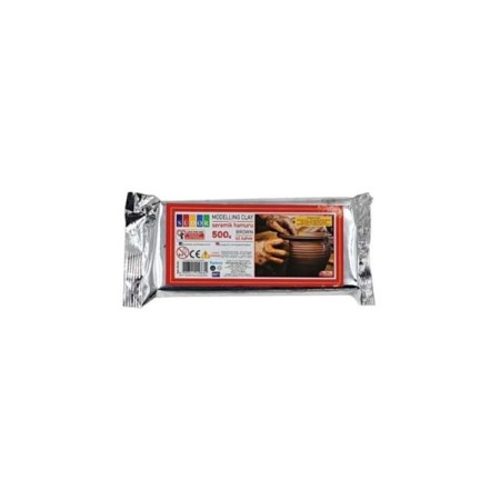 Südor Seramik Kil 500 G Kahverengi