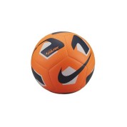 Nike Park Team 2.0 Unisex Turuncu Futbol Topu