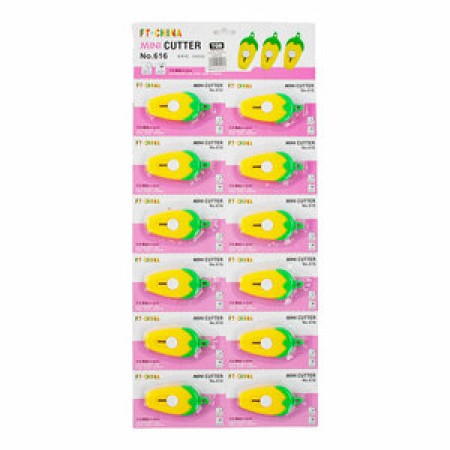 TGB Uzay Aracı Maket Bıçağı TGB-8127
