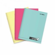 Çınar Smart 60 Yaprak A4 Kareli Defter Pp Kapak