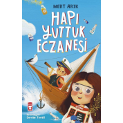 Hapı Yuttuk Eczanesi Mert arık