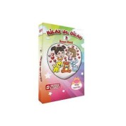 Hilay Ile Dilay 2 (10 KITAP)