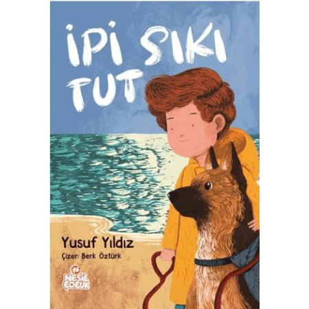 İpi Sıkı Tut Yusuf Yıldız