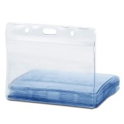 PVC Kimlik Ehliyet Kabı