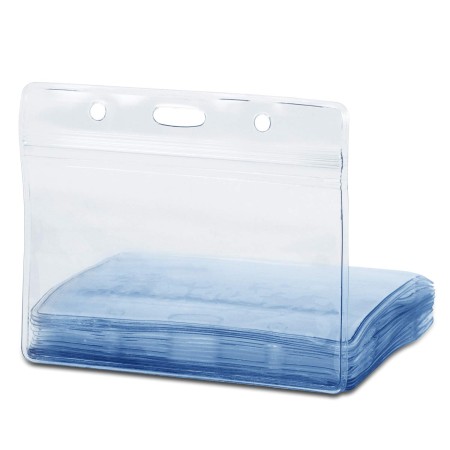 PVC Kimlik Ehliyet Kabı