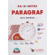Yks Kronometre Paragraf Soru Bankası