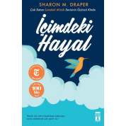 İçimdeki Hayal Sharon M. Draper