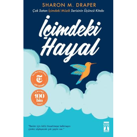 İçimdeki Hayal Sharon M. Draper