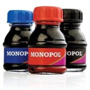 Monopol Çini Mürekkebi 15 ml 