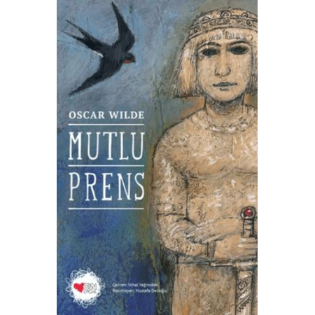 Mutlu Prens Oscar Wilde