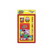 Kral Şakir Ks-06048 Kırtasiye Seti