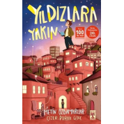 Anıl Basılı Metin Özdamarlar Anıl Basılı Metin Özdamarlar
