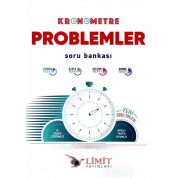 Limit Problemler Kronometre Soru Bankası Limit Problemler Kronometre Soru Bankası