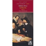 Gerçek Cilt 2 Emile Zola