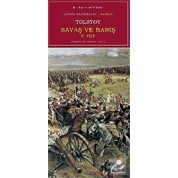 Savaş ve Barış Cilt 2 Lev N. Tolstoy