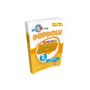 Mavi Boncuk 2. Sınıf Dopdolu Tatil Eğlencesi 