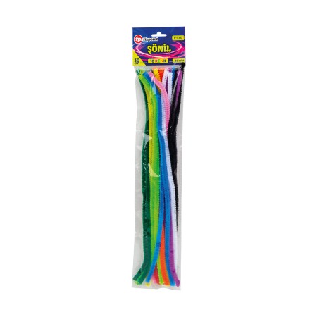 Fıxpoınt P-6713 Şönil 30Cm 
