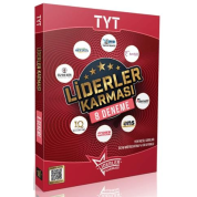 Tyt 8 Deneme Seti 2026