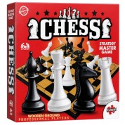 Chess Ahşap Satranç KDS-3011 Chess Ahşap Satranç KDS-3011