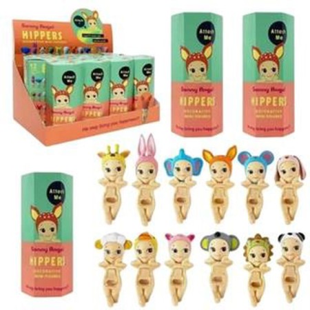 Sonny Angel Hippers Mini Figür