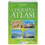Evrensel İletişim Yayınları Evrensel İletişim Yayınları Coğrafya Atlası