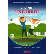 Esen Yayınları 7. Sınıf Fen Bilimleri Soru Bankası