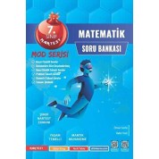 Nartest Yayınevi 7. Sınıf Mod Matematik Soru Bankası