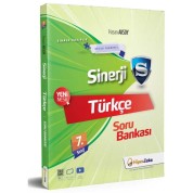 Hiper Zeka 7. Sınıf Hiper Türkçe Sinerji Soru Bankası Hiper Zeka