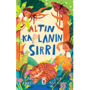 Altın Kaplanın Sırrı T. Agus Khaidir Altın Kaplanın Sırrı T. Agus Khaidir
