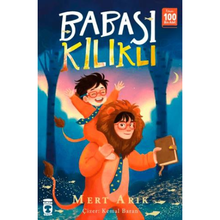 Babası Kılıklı Mert Arık