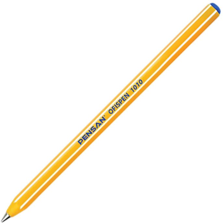 Pensan Tükenmez Kalem Office Pen 1010
