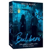 İndigo Kitap Bul Beni  Beyza Alkoç ( Karton Kapak )