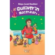 Gulliver’in Maceraları
