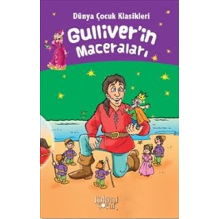 Gulliver’in Maceraları